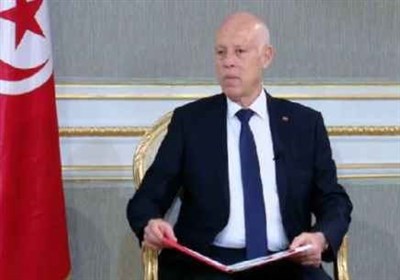  مشاور رئیس‌جمهور تونس: گرایش به تغییر نظام سیاسی کشور وجود دارد 