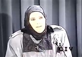 پاسخ زن تازه‌مسلمان &quot;آمریکایی&quot; به اشکال یک &quot;ایرانی&quot; درباره حجاب