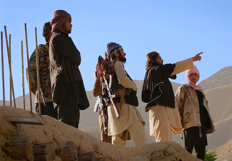 مستند , داعش | گروه تروریستی داعش , طالبان , کشور افغانستان , 