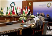 نشست دوم کنفرانس بغداد 18 مهر در اردن برگزار می‌شود