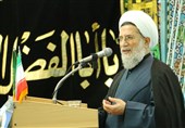 رئیس سازمان عقیدتی ارتش: آیتالله رئیسی بارقههای امید در جامعه ایجاد کرد/ اکثر مشکلات اقتصادی با نگاه به داخل برطرف میشود