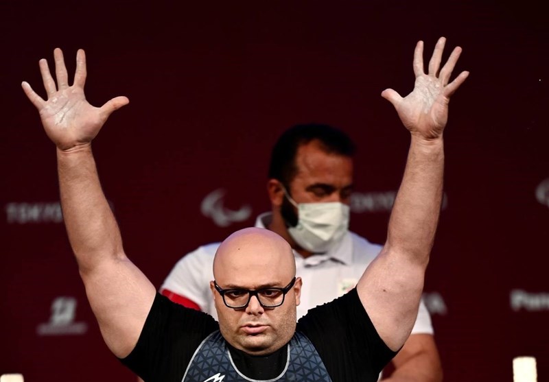 پاراوزنه‌برداری قهرمانی جهان| صلحی‌پور قهرمان شد