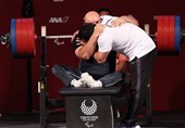 Iran to Compete at 2024 Para Powerlifting World Cup