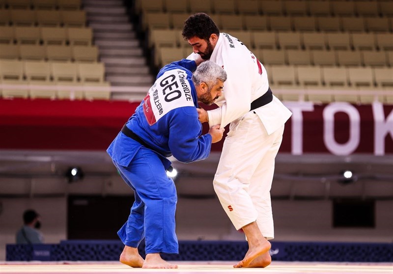 Iran to Send Nine Judokas to Judo World Grand Prix