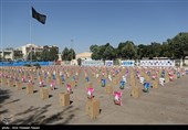 امام جمعه همدان: رزمایش کمکهای مومنانه سبب تقویت حس همدلی در کشور شد