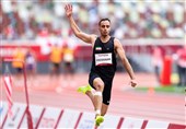 2023 Para Athletics World Championships: Khosravani Takes Silver