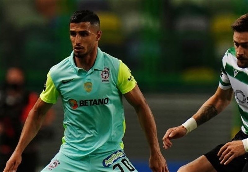 Ali Alipour Linked with Move to Persepolis