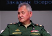 وزیر دفاع روسیه: قدرت تسلیحات مافوق صوت ما در حال افزایش است