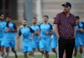 الهامی: امیدوارم در لیگ برتر خانه به دوش نشویم