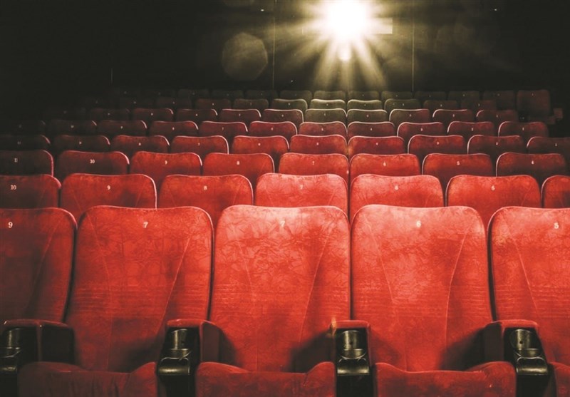 آب رفتن بودجه سینما در 8 سال