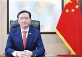 قدردانی سفیر چین از موضع ایران در قبال چین واحد
