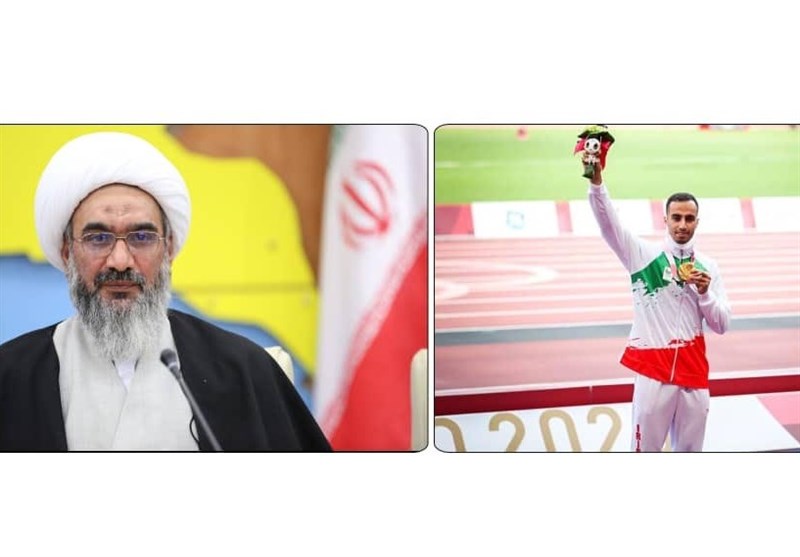 امام جمعه بوشهر: قهرمانی ورزشکار بوشهری در مسابقات پارالمپیک مایه سربلندی ایران شد