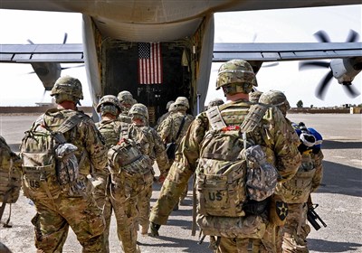  خروج آمریکا از افغانستان چگونه باعث نزدیکی ایران و چین خواهد شد؟ 