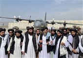 نخستین اظهار نظر طالبان در فرودگاه کابل: شکست آمریکا برای نسل‌های آینده درسی بزرگ است