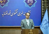 توضیحات سخنگوی قوه قضائیه درباره تخلفات مدیران بازداشتی بورس