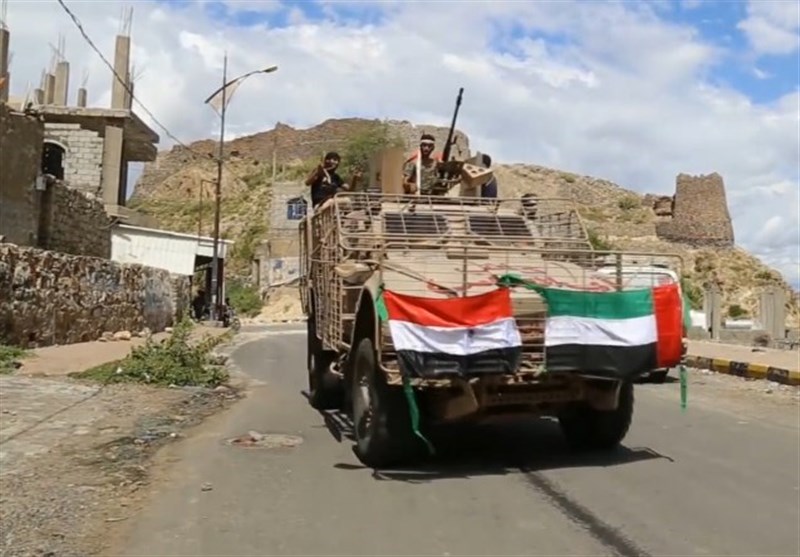 UAE Warned against Continuing Escalations in Yemen