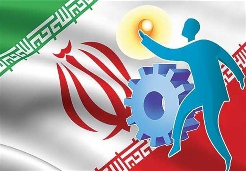 لیلاز: در مقایسه با سه سال قبل اقتصاد ایران رو به بهبود است