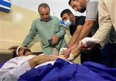 انفجار در اردوگاه آوارگان در کردستان عراق 2 کشته و 5 زخمی بر جای گذاشت