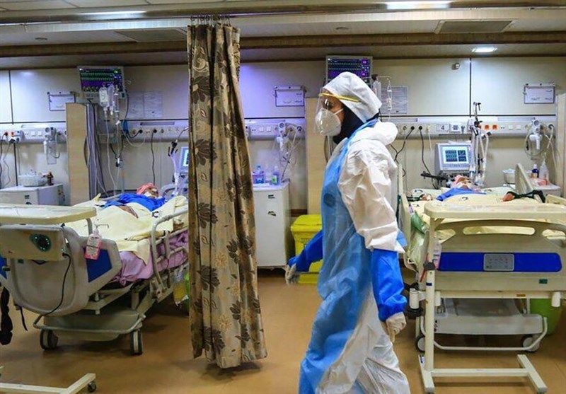 شناسایی 12 بیمار مبتلا به قارچ سیاه در استان کردستان/ یکی از بیماران بدحال به تهران اعزام شد