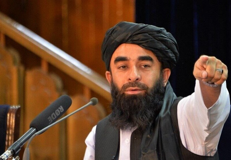 Taliban Form Caretaker Government in Afghanistan