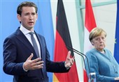 مذاکرات سران اتریش و آلمان در برلین/ تاکید وین بر عدم پذیرش پناهندگان افغان