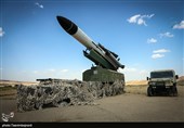 یک روز همراه با غیور مردان پدافند هوایی در استان خراسان شمالی+تصاویر