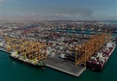 افزایش 92 درصدی واردات کالای اساسی در بزرگ‌ترین بندر تجاری ایران