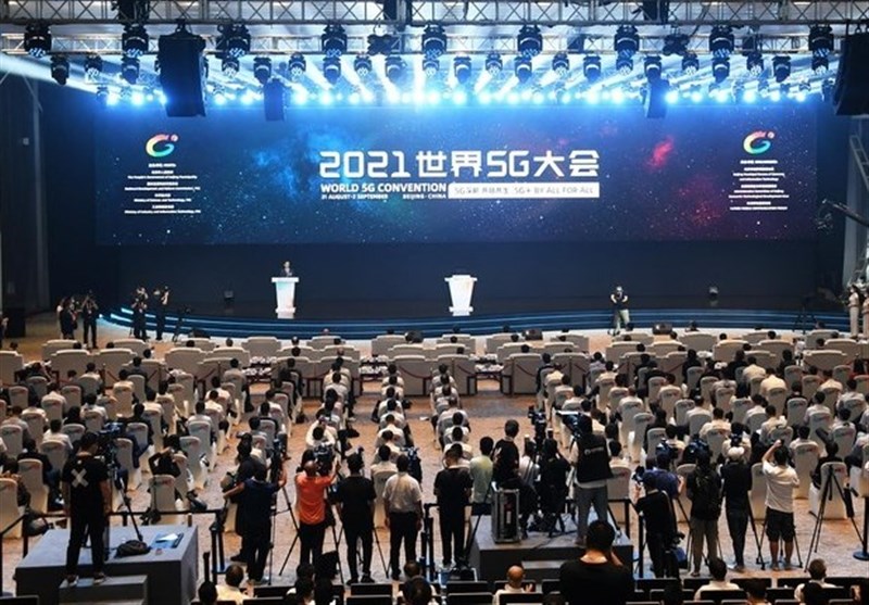 آغاز همایش جهانی 5 جی در چین با استقبال جامعه بین‌الملل