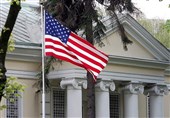 تعداد دیپلمات‌های آمریکا در بلاروس به 5 نفر کاهش یافت