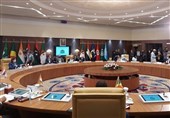 نشست الجزایر درباره لیبی و توافق برای تامین امنیت مرزهای مشترک