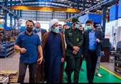 مدیر شهرک صنعتی پرند: مشکلات و مسائل زیرساختی برطرف شود، 12000 شغل ایجاد میکنیم
