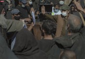 طراح صحنه سریال «سلمان فارسی» درگذشت
