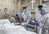 درمان 6.2 میلیون بیمار مبتلا به کووید-19 در روسیه
