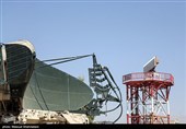 رونمایی از دستاوردهای جدید پدافند هوایی ارتش