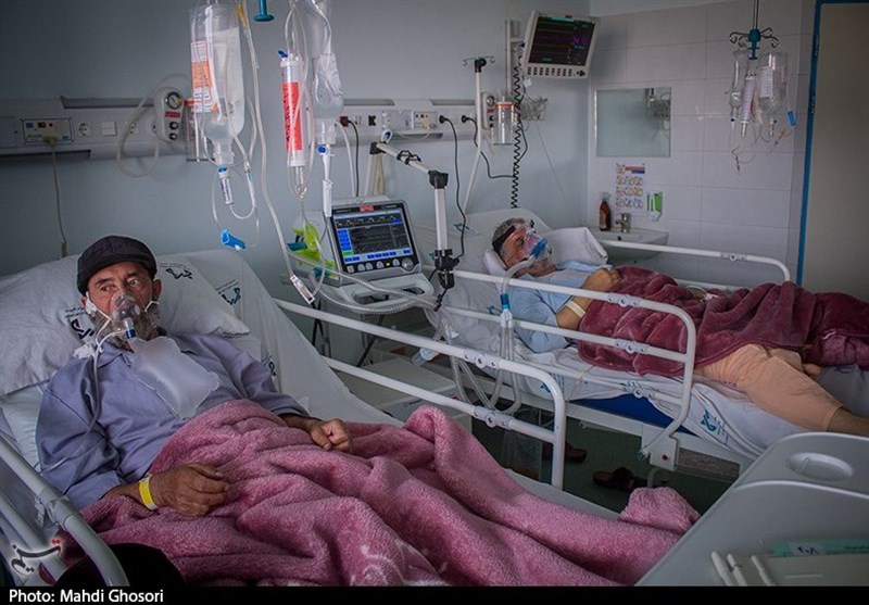 جدید‌ترین اخبار کرونا در ایران| شیب کاهش کرونا تندتر شد/ اجرای پروتکل‌های بهداشتی تضمین کننده پایان همه‌گیری+نقشه و نمودار