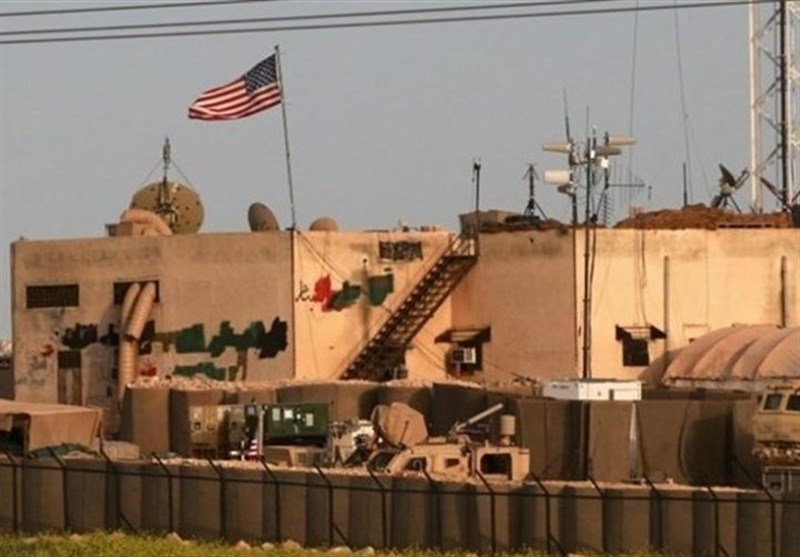 تخلیه 3 پایگاه نظامی آمریکا در سوریه