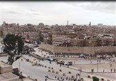 مهاجران فلسطینی در یمن؛ دلگرم به اهتمام سیاسی انصارالله به مسئله فلسطین/ گزارش اختصاصی