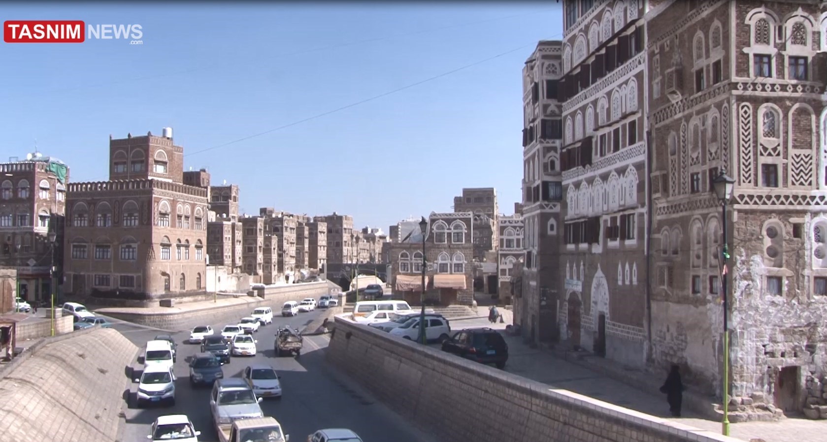 مهاجران فلسطینی در یمن؛ دلگرم به اهتمام سیاسی انصارالله به مسئله فلسطین
