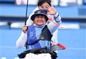 زهرا نعمتی در جمع برترین زنان پارالمپیکی سال 2021