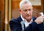 وزیر جنگ اسرائیل: جایگاه تشکیلات خودگردان باید تقویت شود