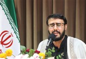 محمود نوروزی، قاری منتخب هفتمین جلسه ارتقاء قاریان