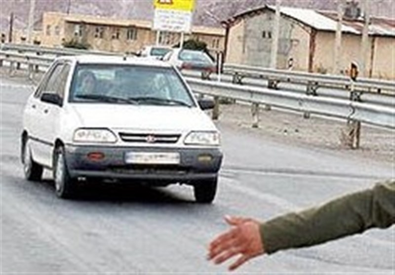 محدودیت های تردد در مسیرهای راهپیمایی 22 بهمن ساری اعلام شد
