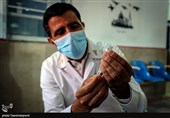 واکسیناسیون در استان خوزستان شتاب می گیرد