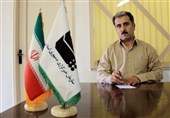 مدیر دفتر خبرگزاری ایرنا در خراسان شمالی بر اثر ابتلاء به قارچ سیاه درگذشت