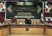 رئیس شورای شهر اهواز: سرقت اموال عمومی تبدیل به مشکلی جدی در شهر شده است