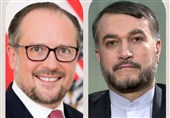 اتریش توافق ایران و عربستان را گامی برای کاهش تنش در منطقه دانست