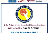 2022 Men&apos;s Handball C’ship: Iran Discovers Fate