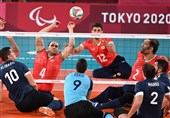 Bosnia Beats Iran to Host 2022 Sitting Volleyball World C’ships