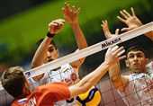 اصفهان، میزبان مسابقات والیبال قهرمانی نوجوانان و باشگاه‌های آسیا می‌شود