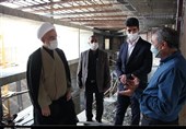 نماینده ولیفقیه در کردستان: اتمام پروژههای نیمهتمام باید در اولویت قرار گیرد